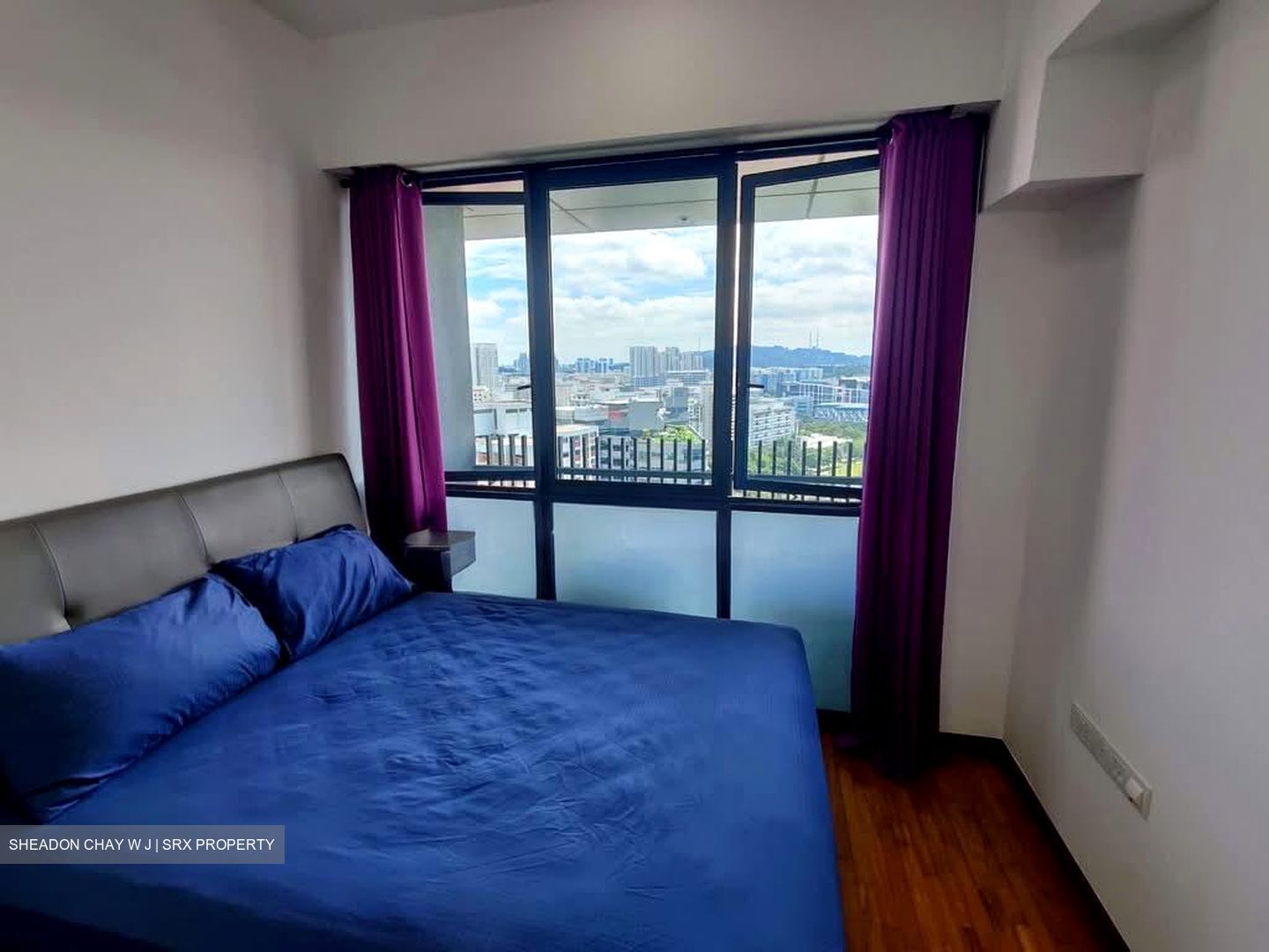 J Gateway (D22), Condominium #560799601